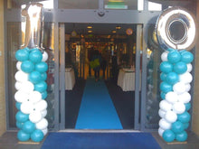 Afbeelding in Gallery-weergave laden, Ballonnenpilaar
