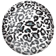 Afbeelding in Gallery-weergave laden, Orbz Jungle Print
