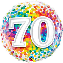 Afbeelding in Gallery-weergave laden, Folie Ballon Confetti
