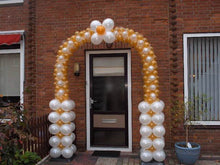 Afbeelding in Gallery-weergave laden, Ballonnenboog
