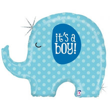 Afbeelding in Gallery-weergave laden, Baby Elephant
