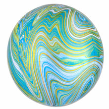 Afbeelding in Gallery-weergave laden, Orbz Marble Print
