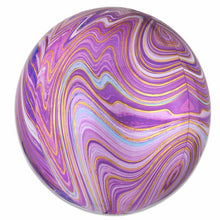 Afbeelding in Gallery-weergave laden, Orbz Marble Print
