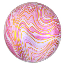 Afbeelding in Gallery-weergave laden, Orbz Marble Print
