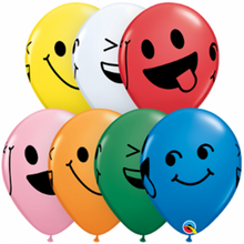 Afbeelding in Gallery-weergave laden, Smiley 11 inch (28 cm)
