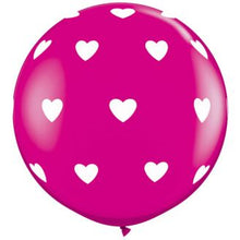 Afbeelding in Gallery-weergave laden, Liefde 3ft (90cm)
