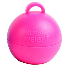 Afbeelding in Gallery-weergave laden, Ballonnen Gewicht Bubble
