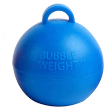 Afbeelding in Gallery-weergave laden, Ballonnen Gewicht Bubble
