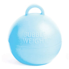 Afbeelding in Gallery-weergave laden, Ballonnen Gewicht Bubble
