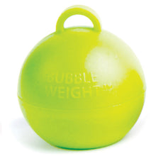 Afbeelding in Gallery-weergave laden, Ballonnen Gewicht Bubble
