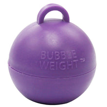 Afbeelding in Gallery-weergave laden, Ballonnen Gewicht Bubble
