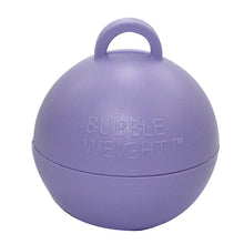 Afbeelding in Gallery-weergave laden, Ballonnen Gewicht Bubble
