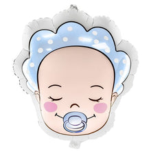Afbeelding in Gallery-weergave laden, Baby Face
