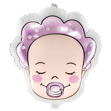 Afbeelding in Gallery-weergave laden, Baby Face
