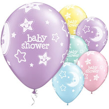 Afbeelding in Gallery-weergave laden, Baby shower 11 inch (28 cm)
