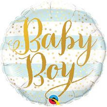 Afbeelding in Gallery-weergave laden, Baby Stripes
