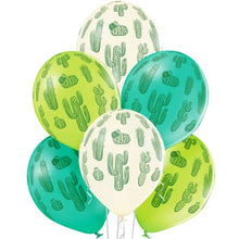 Afbeelding in Gallery-weergave laden, Cactus 11 inch (28 cm)
