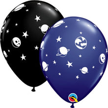 Afbeelding in Gallery-weergave laden, Space 11 inch (28 cm)
