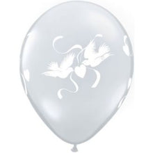 Afbeelding in Gallery-weergave laden, Latex huwelijk bedrukt 11 inch (28cm)
