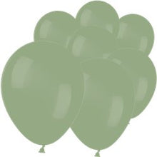 Afbeelding in Gallery-weergave laden, Standaard ballon 5 inch (13cm)
