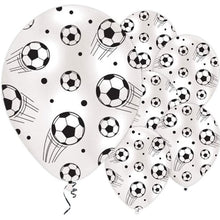 Afbeelding in Gallery-weergave laden, Voetbal 11 inch (28 cm)
