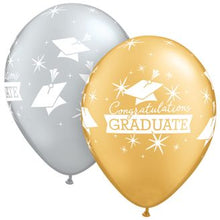 Afbeelding in Gallery-weergave laden, Gradute 11 inch (28 cm)
