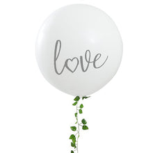 Afbeelding in Gallery-weergave laden, Liefde 3ft (90cm)
