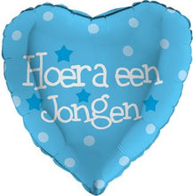 Afbeelding in Gallery-weergave laden, Hoera Een Jongen / Meisje
