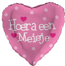 Afbeelding in Gallery-weergave laden, Hoera Een Jongen / Meisje
