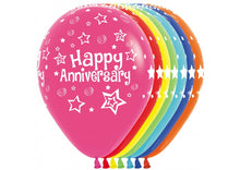 Afbeelding in Gallery-weergave laden, Happy Anniversary 11 inch (28 cm)
