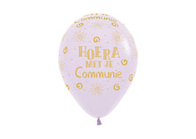 Afbeelding in Gallery-weergave laden, Communie 11 inch (28 cm)
