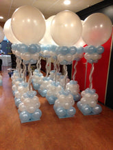 Afbeelding in Gallery-weergave laden, Ballonnen Pilaar Met Top Ballon
