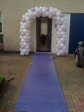 Afbeelding in Gallery-weergave laden, Ballonnenboog
