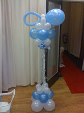 Afbeelding in Gallery-weergave laden, Thema Ballonnen Pilaar
