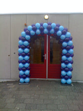 Afbeelding in Gallery-weergave laden, Ballonnenboog
