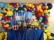 Afbeelding in Gallery-weergave laden, Organic Ballonnenboog
