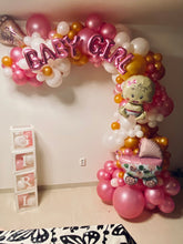 Afbeelding in Gallery-weergave laden, Organic Ballonnenboog
