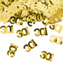 Afbeelding in Gallery-weergave laden, Confetti Metallic Goud
