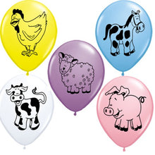 Afbeelding in Gallery-weergave laden, Overige Dieren Print 11 inch (28 cm)
