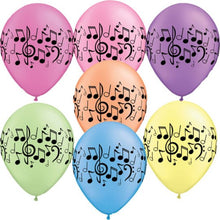 Afbeelding in Gallery-weergave laden, Muziek 11 inch (28 cm)
