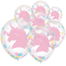 Afbeelding in Gallery-weergave laden, Unicorn 11 inch (28 cm)
