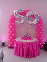 Afbeelding in Gallery-weergave laden, Ballonnenboog
