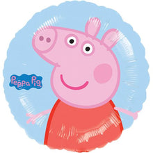 Afbeelding in Gallery-weergave laden, Peppa Pig Balloon
