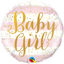 Afbeelding in Gallery-weergave laden, Baby Stripes
