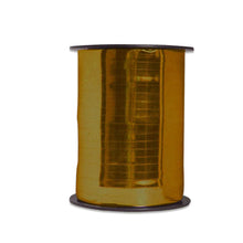 Afbeelding in Gallery-weergave laden, Polyband Metallic Op Rol
