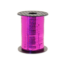 Afbeelding in Gallery-weergave laden, Polyband Metallic Op Rol
