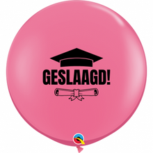Afbeelding in Gallery-weergave laden, Geslaagd 3ft (90cm)
