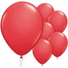 Afbeelding in Gallery-weergave laden, Standaard ballon 18inch (45cm)
