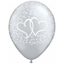 Afbeelding in Gallery-weergave laden, Helium Ballon Liefde
