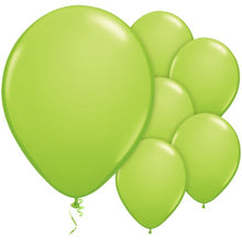 Afbeelding in Gallery-weergave laden, Standaard ballon 5 inch (13cm)
